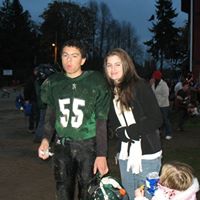 Sarah Wilder Photo 15