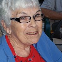 Phyllis Ruth Photo 4