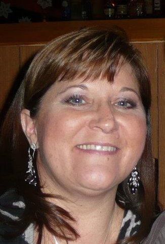 Annette Hansen Photo 41