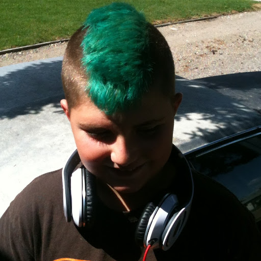 Phillip Potter Photo 27 Phillip Potter Photo 27