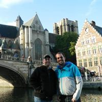 Eric Langlois Photo 42