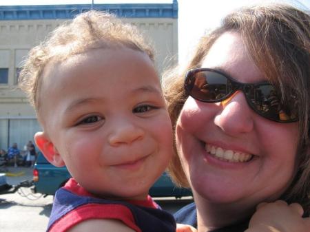 Heather Davidson Photo 14