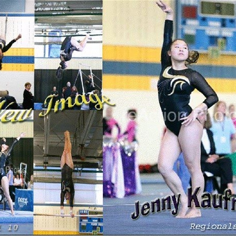 Jenny Kaufman Photo 8