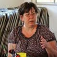Christine Wilcox Photo 20