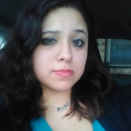 Christina Vega Photo 20