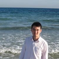 Jie Feng Photo 29