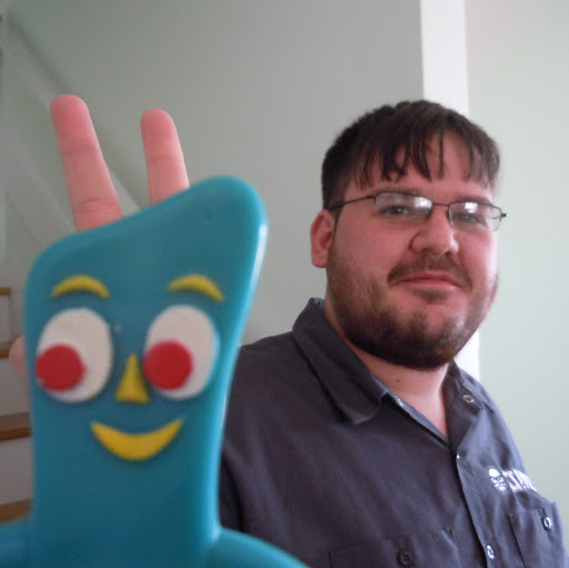 Randall Black Photo 11