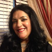 Maria Arteaga Photo 4