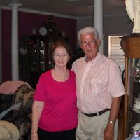 Betty Burns Photo 35