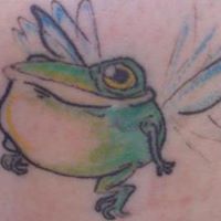 Ann Triplett Photo 18