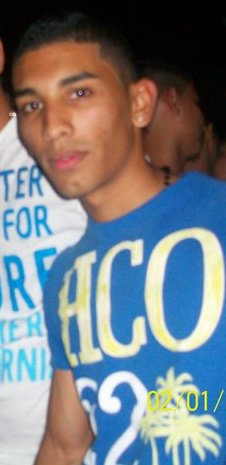 Andres Osorio Photo 19