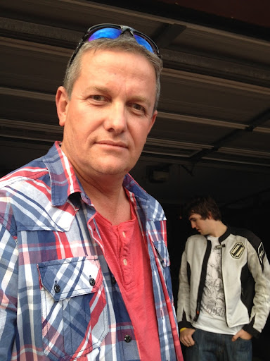 Patrick Biddle Photo 4