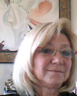 Teresa Gil Photo 15
