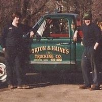 Darlene Haines Photo 19