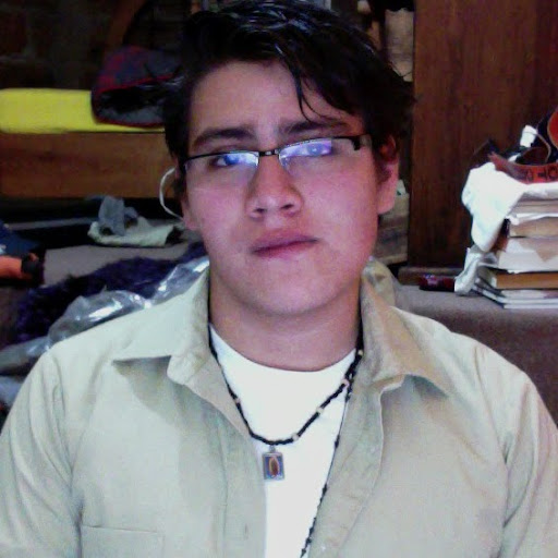 Oscar Arce Photo 19