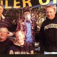 Pat Mccarthy Photo 18