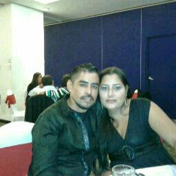 Myriam Guzman Photo 17