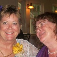 Mary Bullock Photo 12