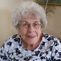 Phyllis Wilkinson Photo 19