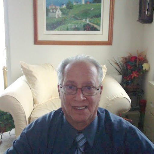 Hal Wolfe Photo 20