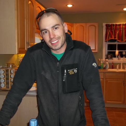 Jesse Everett Photo 5