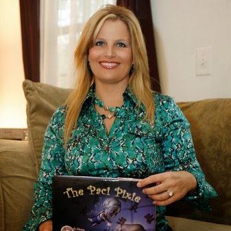 Cheryl Hajjar Photo 5