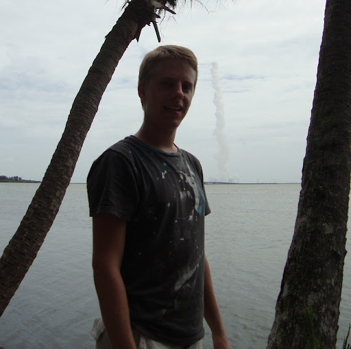 Brandon Goodwin Photo 26