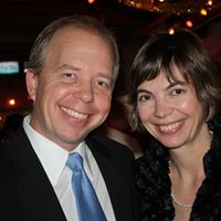 Ellen Iverson Photo 13