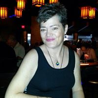 Kathryn Tracey Photo 2