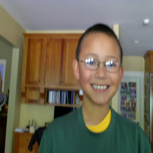 Matthew Ambrose Photo 34