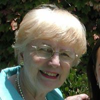 Phyllis Shaw Photo 9