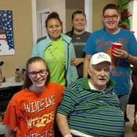 Susan Spiers Photo 13