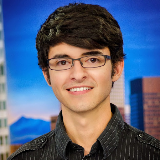 Andrew Rodriguez Photo 10