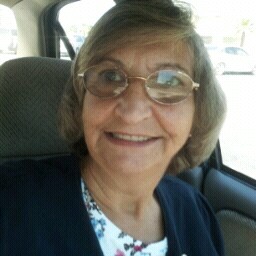 Deborah Davey Photo 8