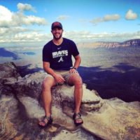 Garrett Spence Photo 27