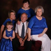 Marion Bell Photo 25