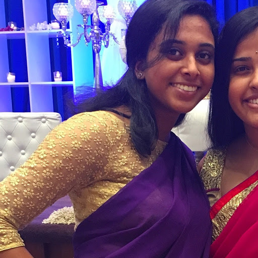 Rachel Mathew Photo 12