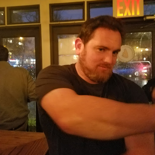 Chad Hansen Photo 15