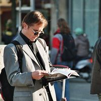 Tom Chambers Photo 18