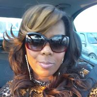 Chrystal Wilson Photo 24
