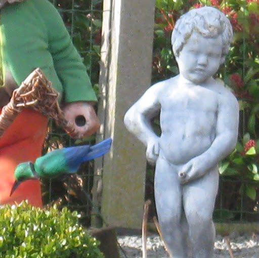 Albert Gilbert Photo 27