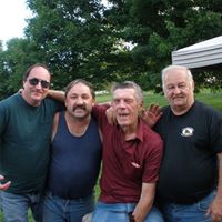 Gordon Peck Photo 10