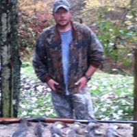 Allen Nicholas Photo 21