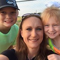 Jennifer Marsh Photo 17