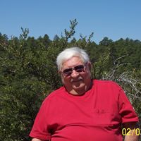 Arnold Stone Photo 23