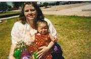 Sharon Hunter Photo 19