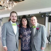 Teri Bush Photo 8