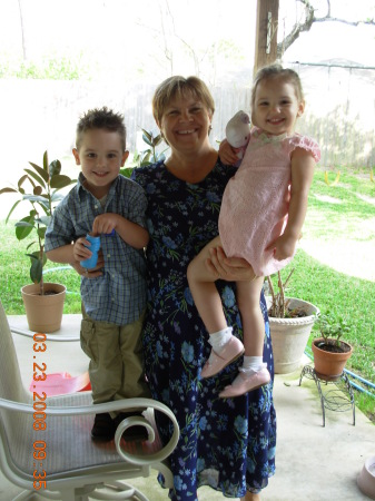Jane Houser Photo 13