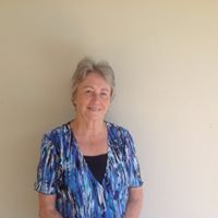 Winifred Robinson Photo 3