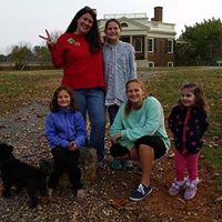 Carrie Baker Photo 4